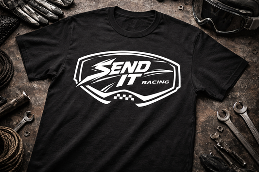 9X SEND IT T-Shirt